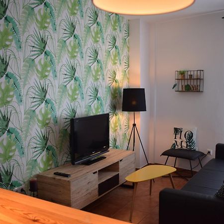 โอลิโบ 15อี - เตร์ราซา แอนด์ บิสตัส Apartment ฟรีฮิเลียนา ภายนอก รูปภาพ