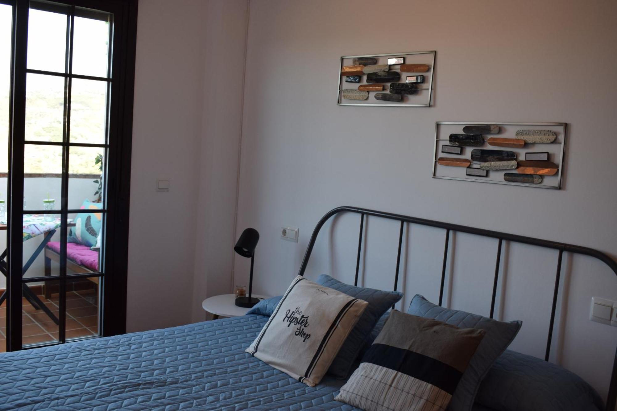 โอลิโบ 15อี - เตร์ราซา แอนด์ บิสตัส Apartment ฟรีฮิเลียนา ภายนอก รูปภาพ
