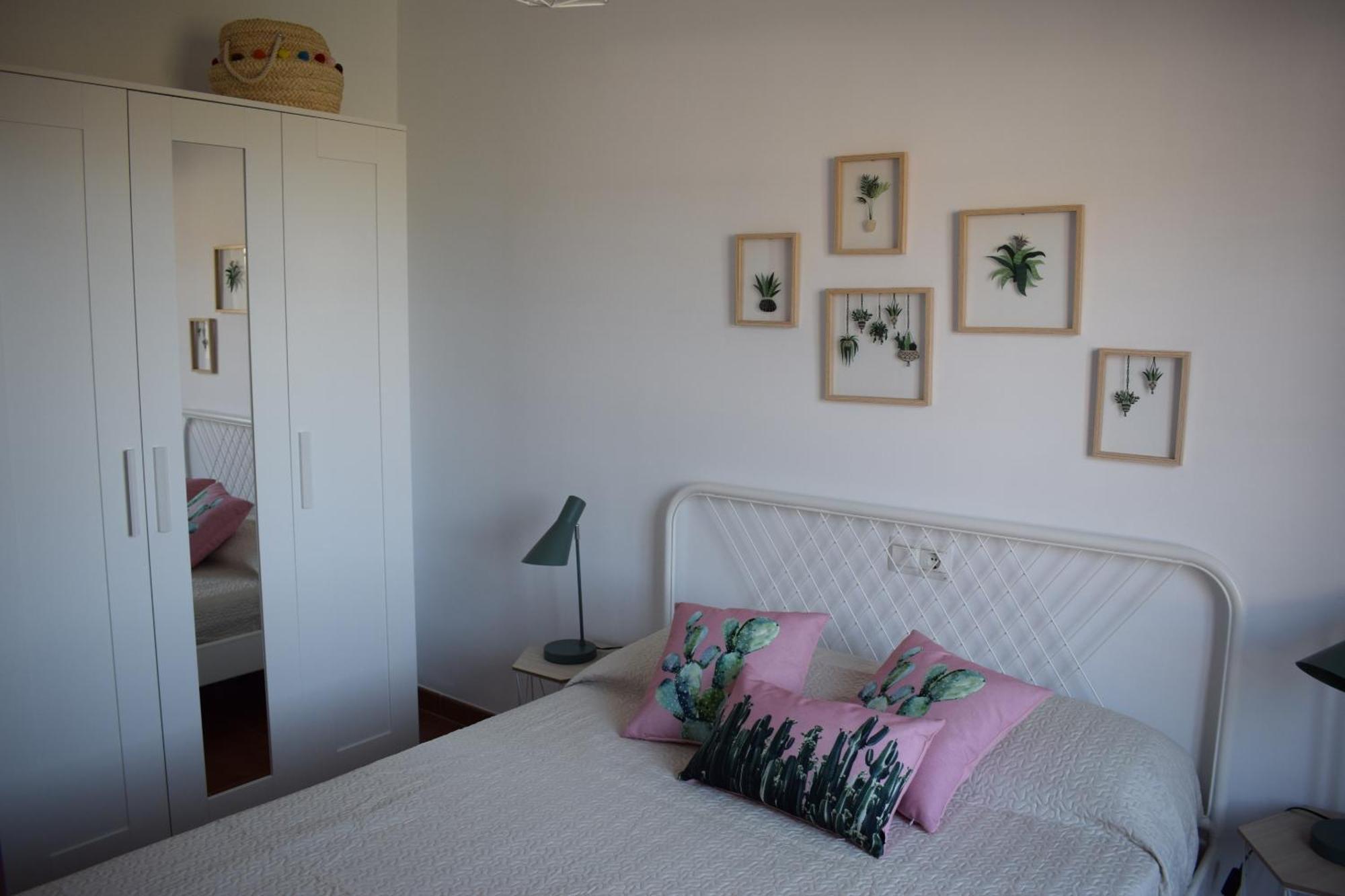 โอลิโบ 15อี - เตร์ราซา แอนด์ บิสตัส Apartment ฟรีฮิเลียนา ภายนอก รูปภาพ