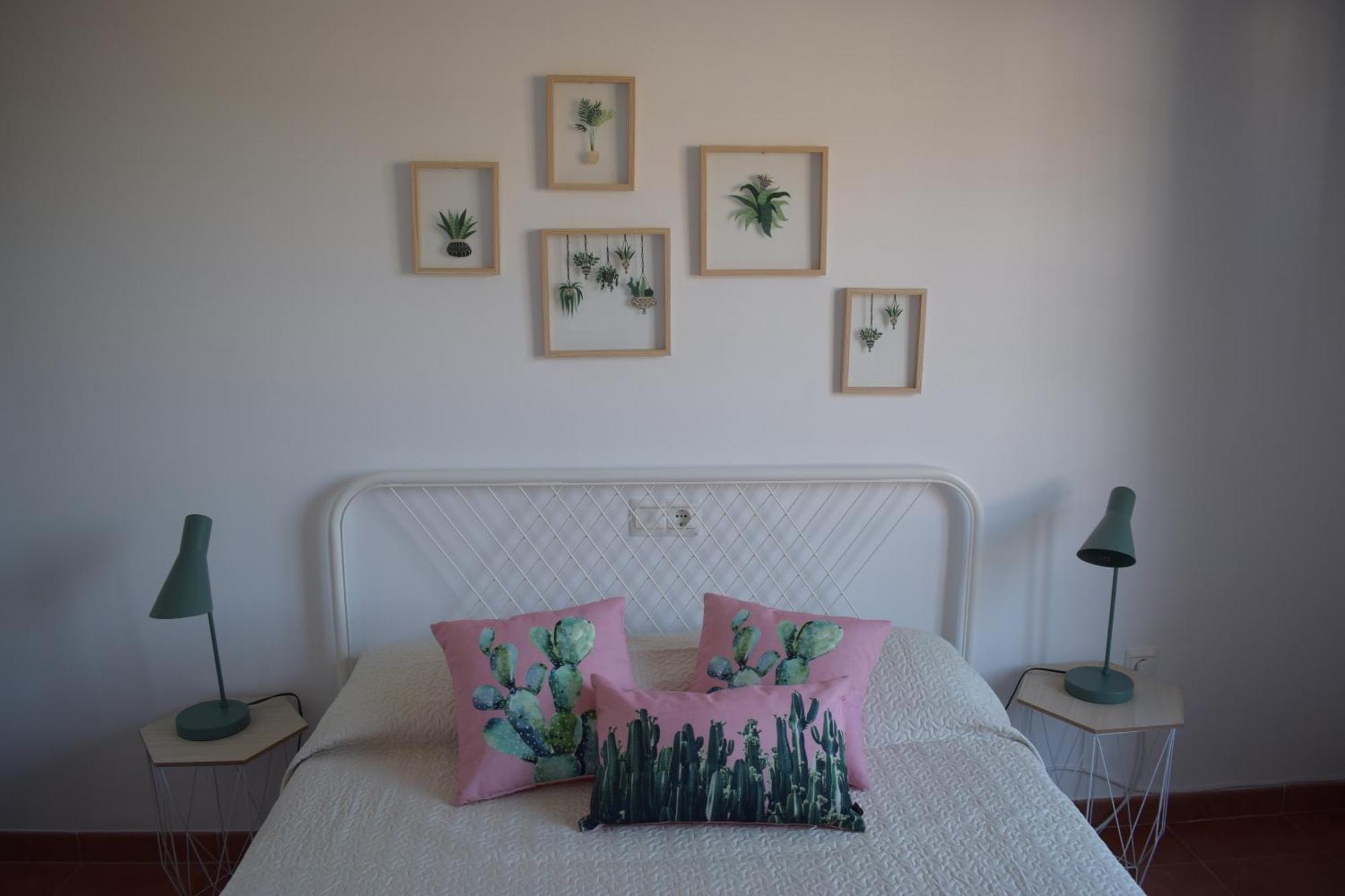 โอลิโบ 15อี - เตร์ราซา แอนด์ บิสตัส Apartment ฟรีฮิเลียนา ภายนอก รูปภาพ