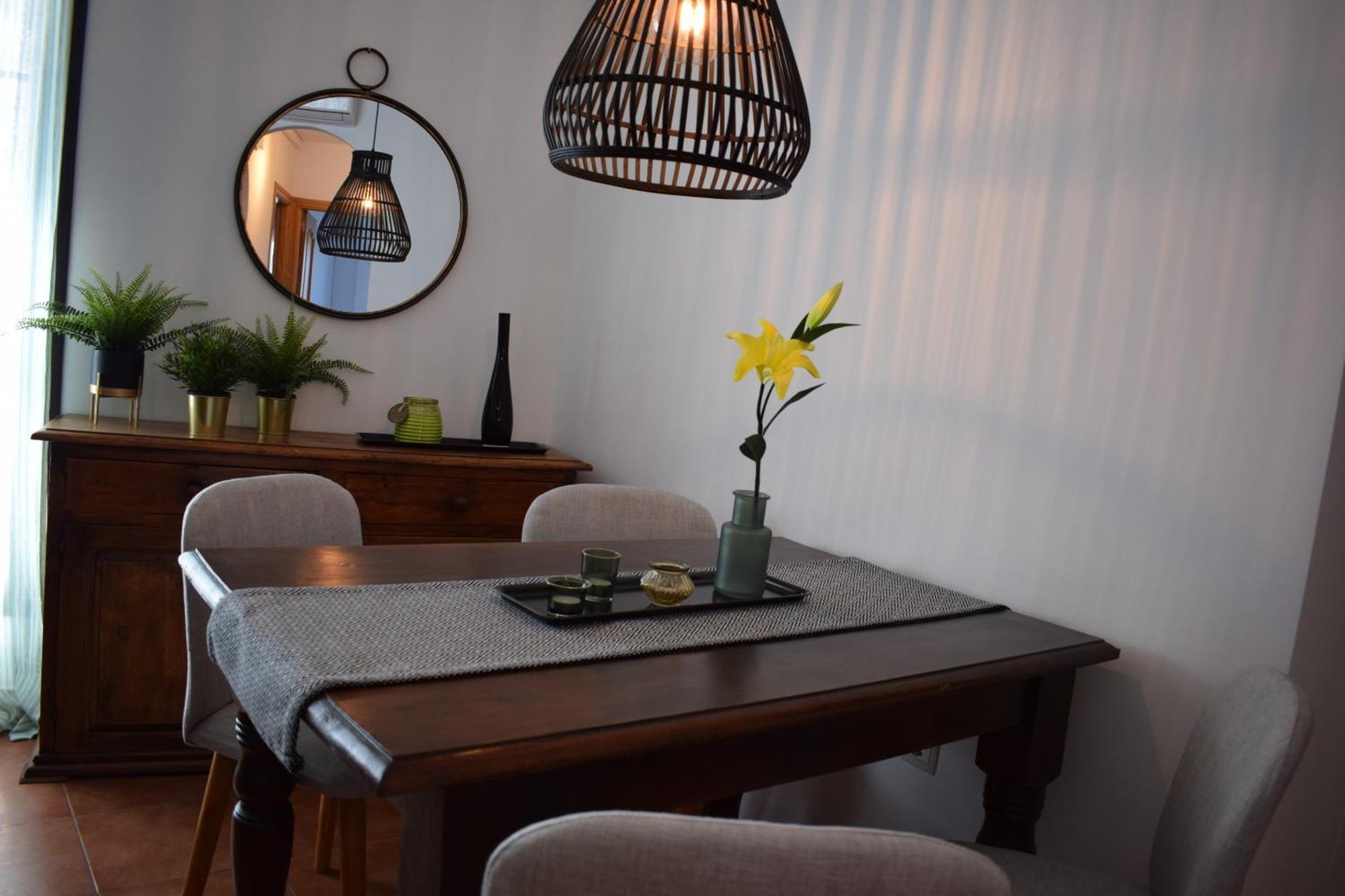 โอลิโบ 15อี - เตร์ราซา แอนด์ บิสตัส Apartment ฟรีฮิเลียนา ภายนอก รูปภาพ