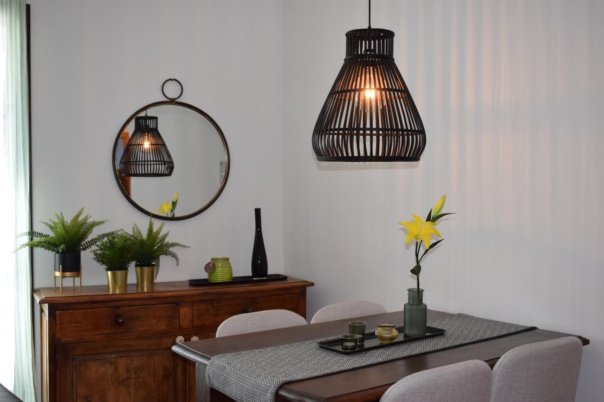 โอลิโบ 15อี - เตร์ราซา แอนด์ บิสตัส Apartment ฟรีฮิเลียนา ภายนอก รูปภาพ