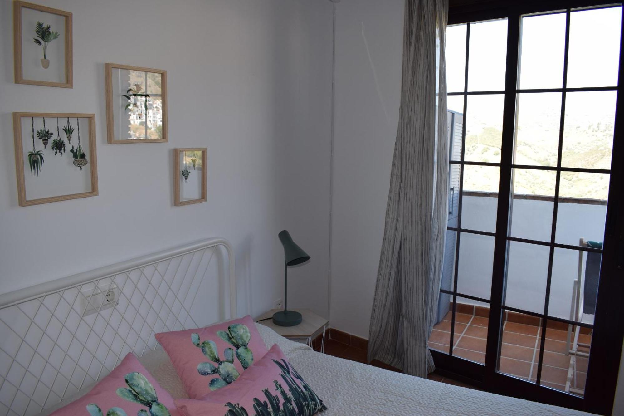 โอลิโบ 15อี - เตร์ราซา แอนด์ บิสตัส Apartment ฟรีฮิเลียนา ภายนอก รูปภาพ