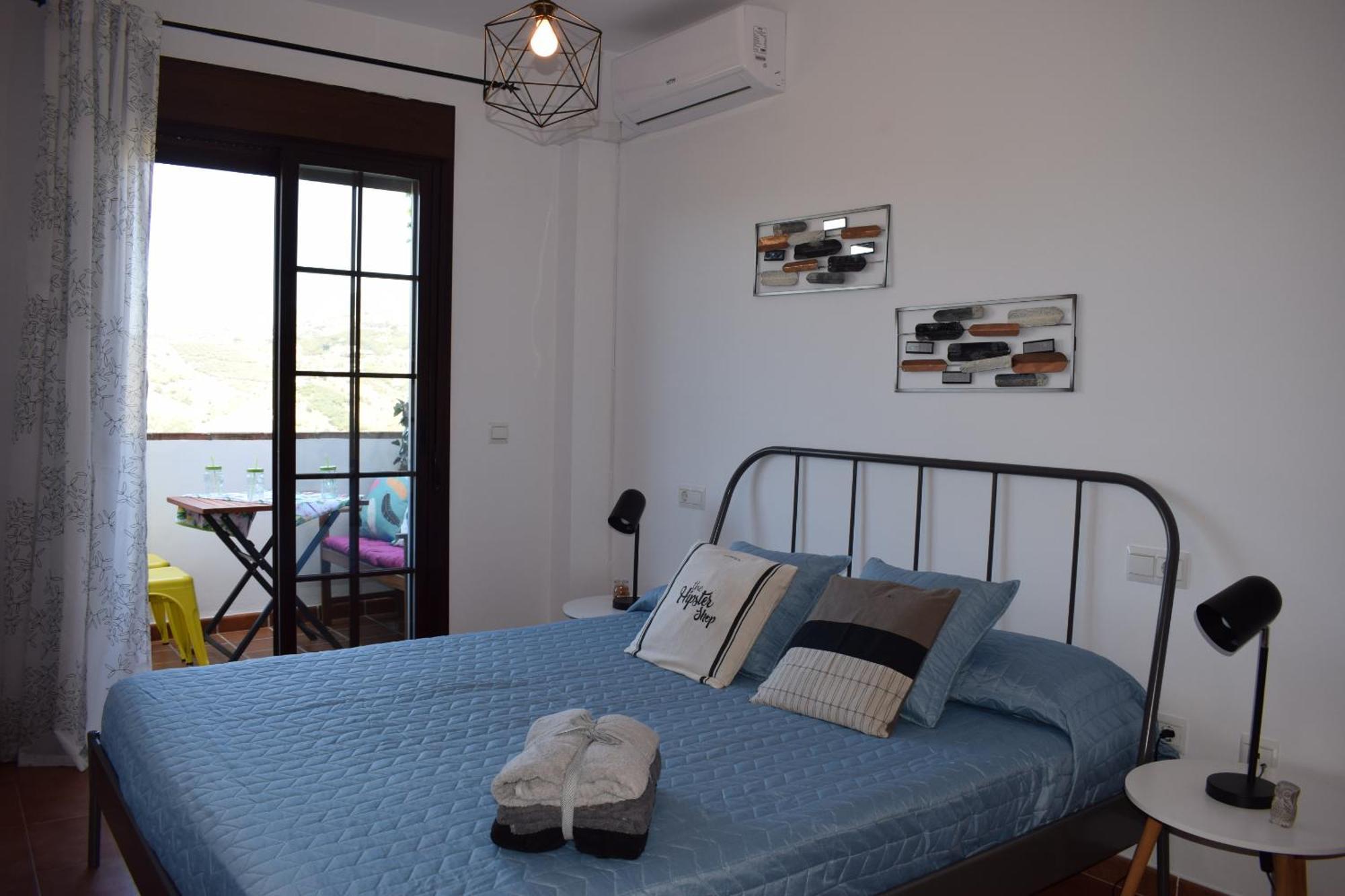 โอลิโบ 15อี - เตร์ราซา แอนด์ บิสตัส Apartment ฟรีฮิเลียนา ภายนอก รูปภาพ
